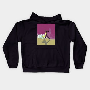 Ballroom Dance 2 Kids Hoodie